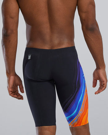 ::818 Orange/Navy