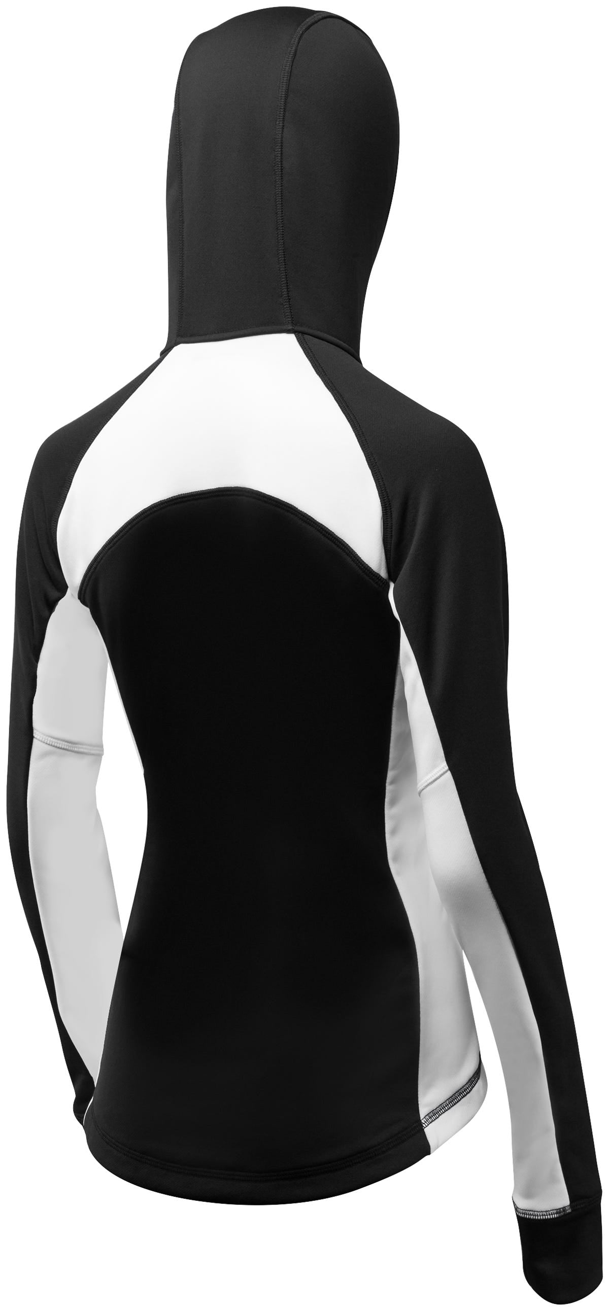 ::060 Black/White