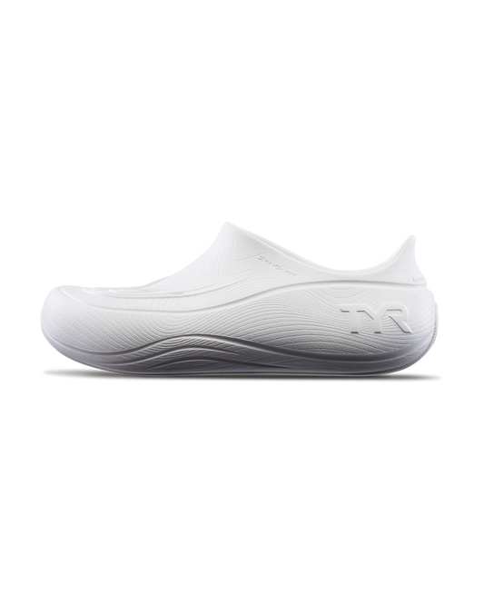 ::100 White