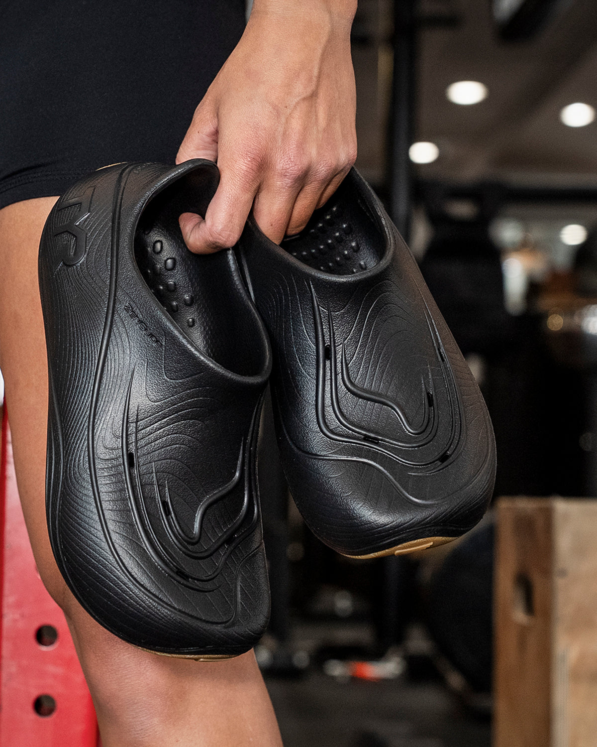ソール Men's ZenGlide – TYR EU
