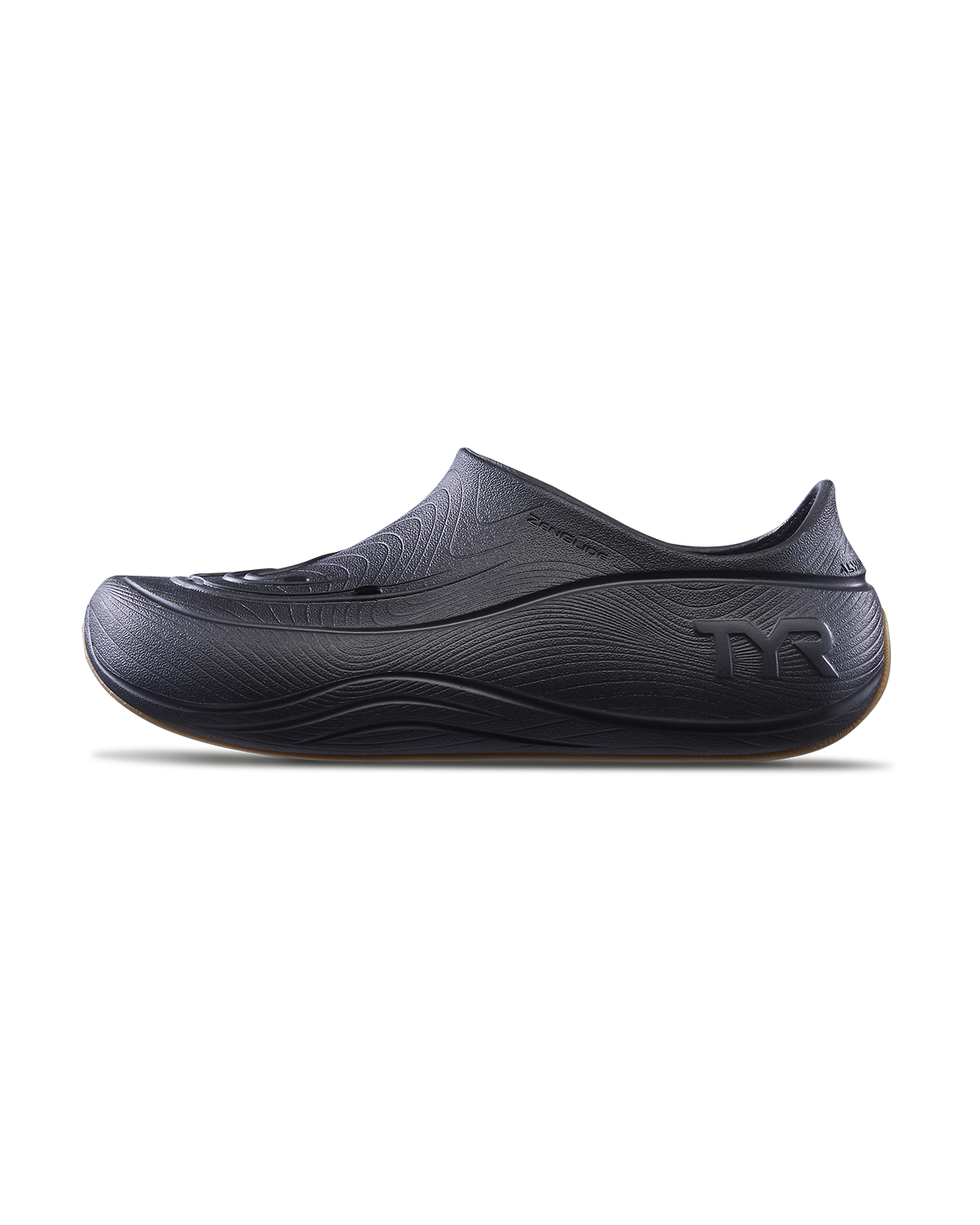 Product image for 544 Black/Gum