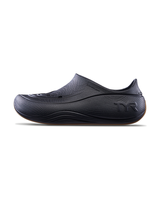 ::544 Black/Gum