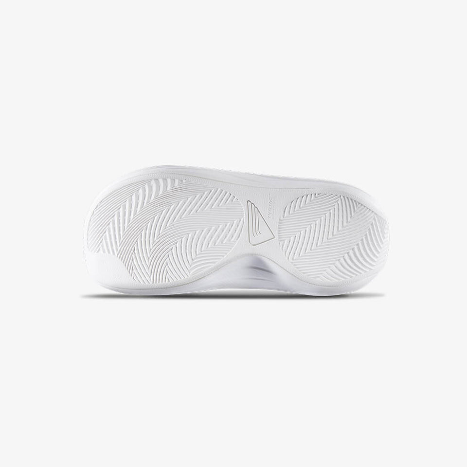 Slip-Resistant TYRTAC™ Outsole