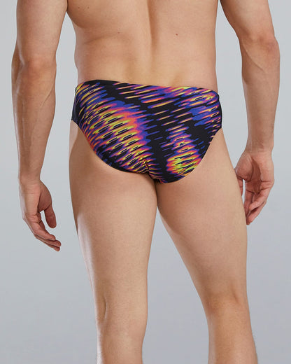 Product image for 697 Lime/Multi