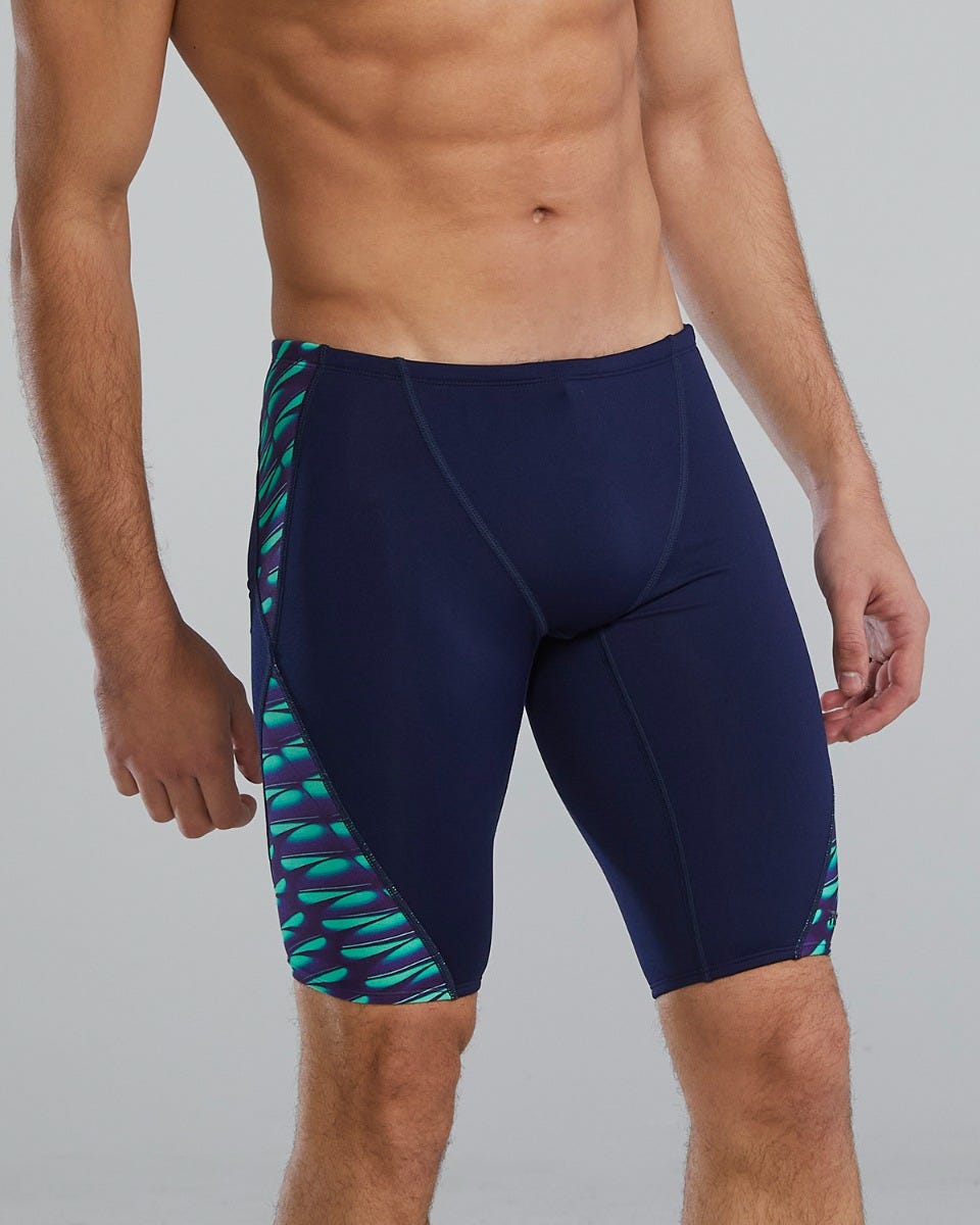 Product image for 343 Green/Navy