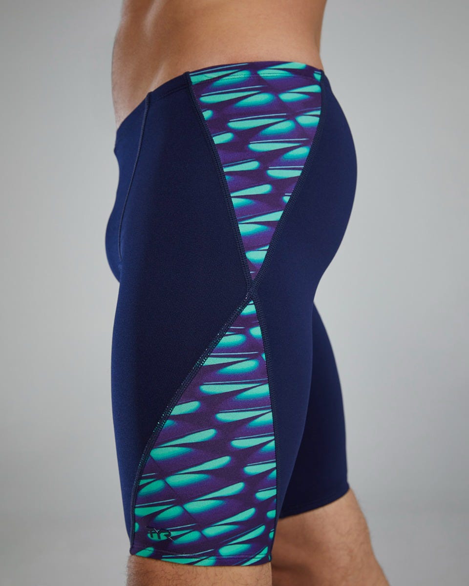 Product image for 343 Green/Navy
