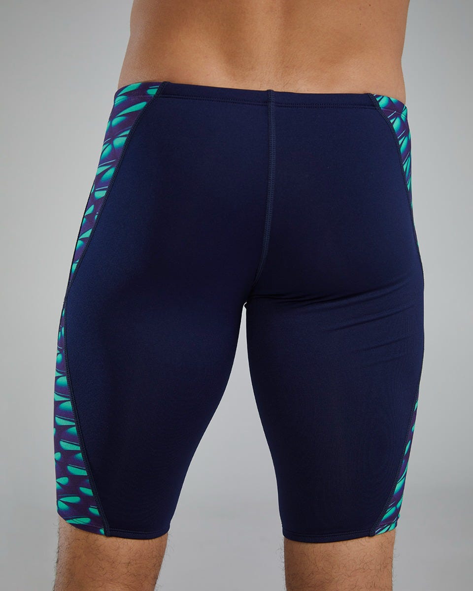 Product image for 343 Green/Navy