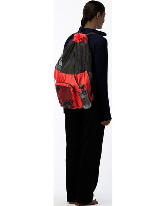 Product image for 642 Red/Navy