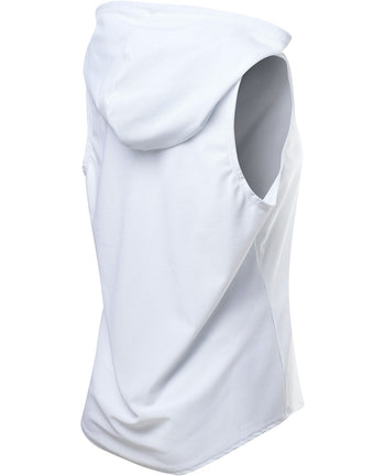 ::100 White