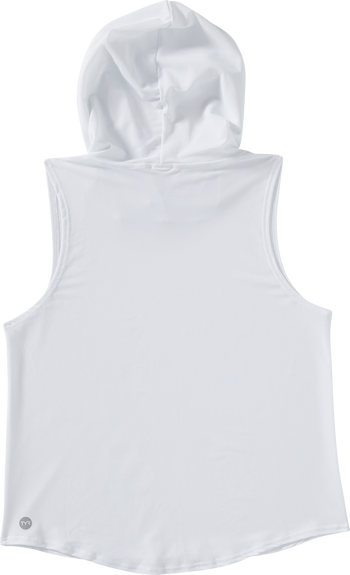 ::100 White