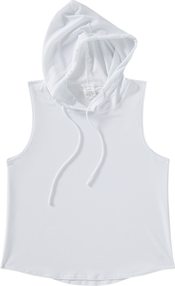 ::100 White