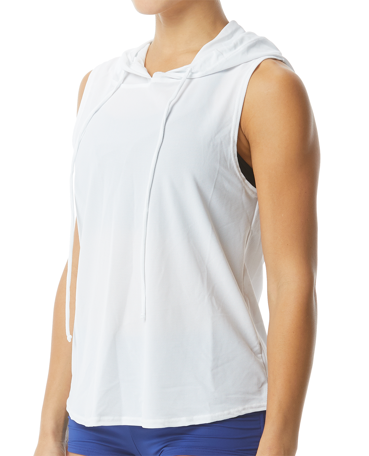 ::100 White