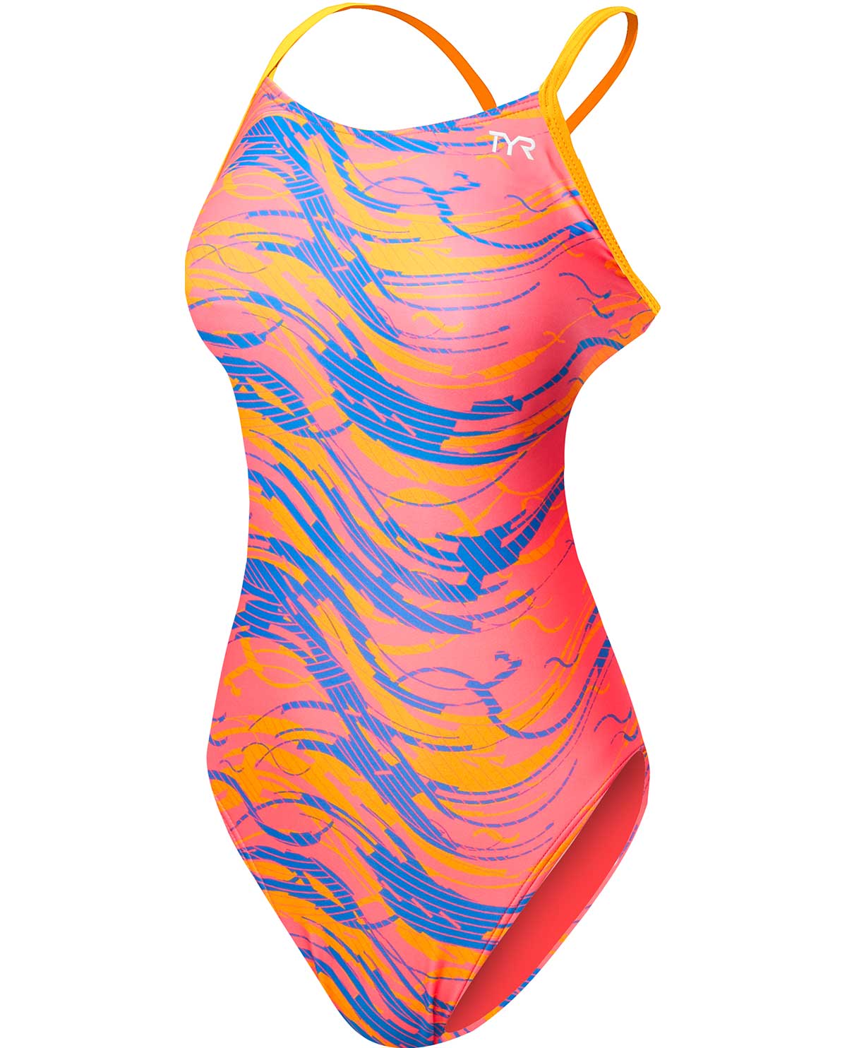 Product image for 671 Pink/Blue