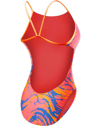 ::671 Pink/Blue