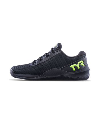 ::009 Black/Lime