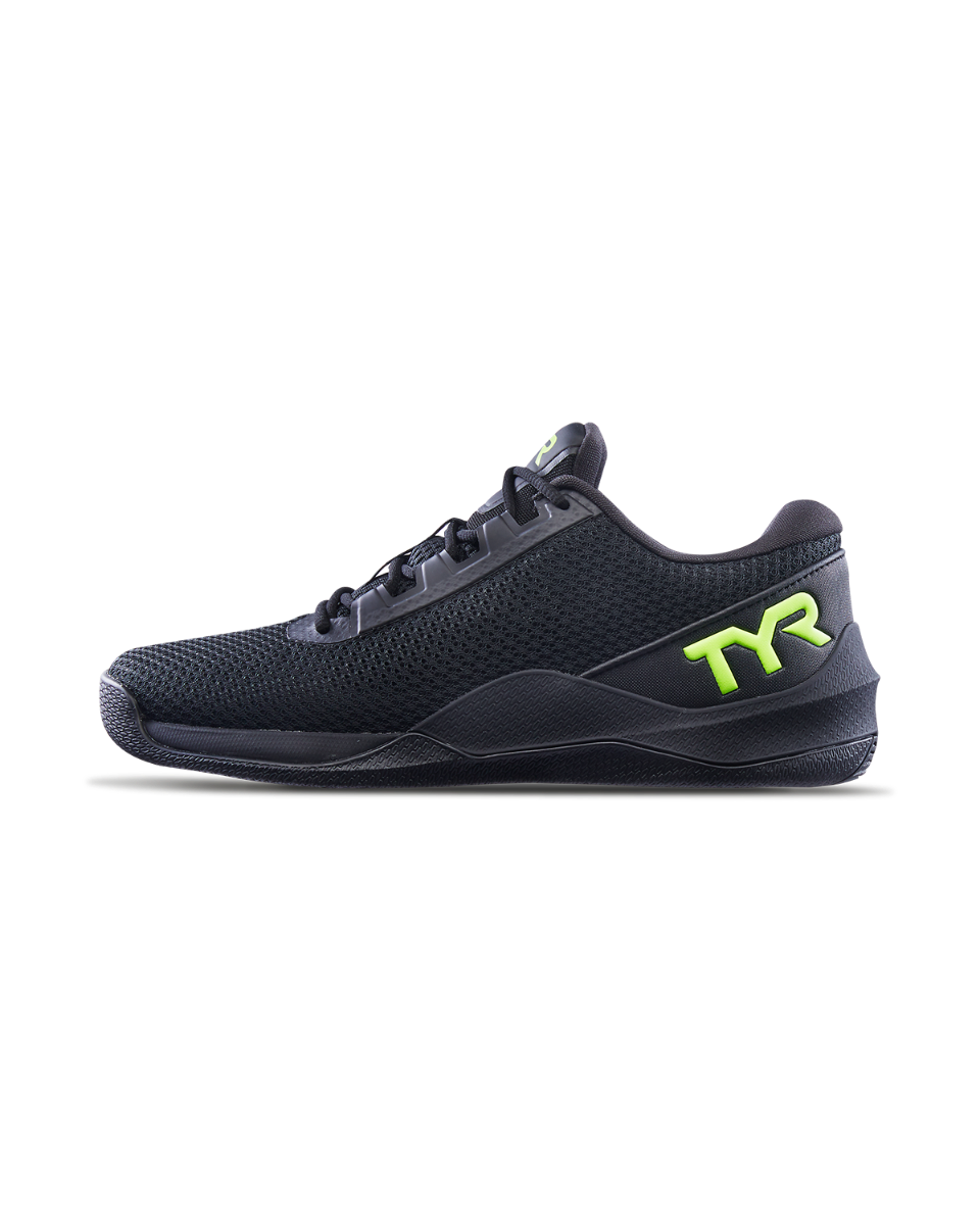 ::009 Black/Lime