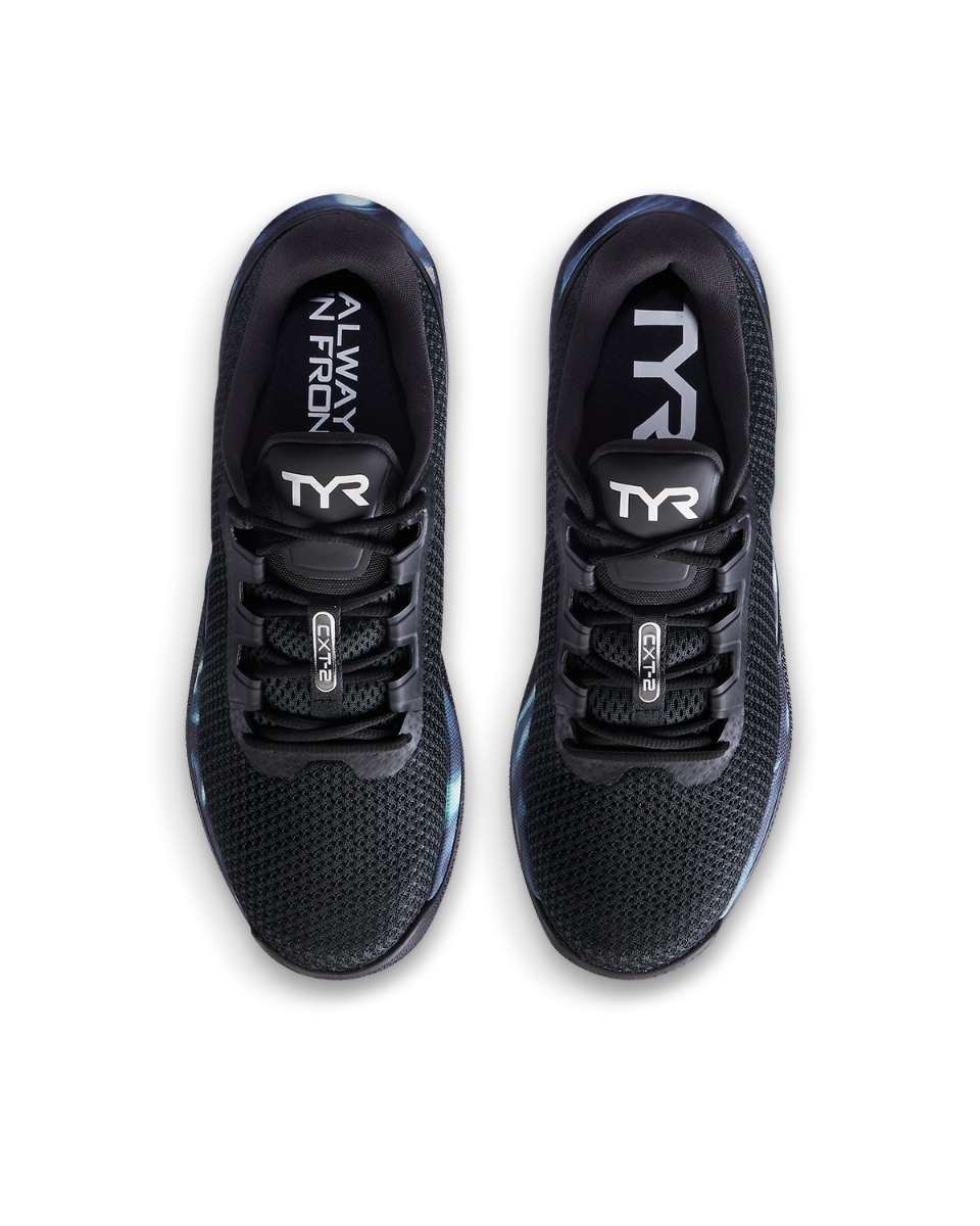 Product image for 061 Black/Turquoise