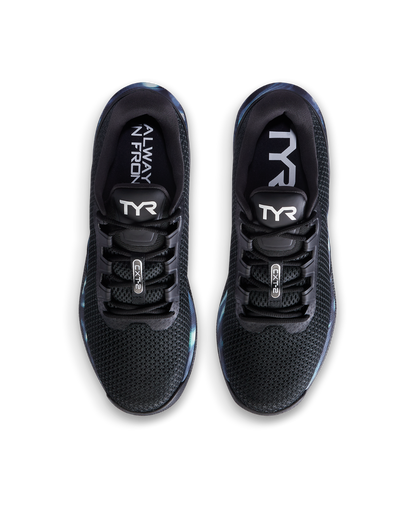 Product image for 061 Black/Turquoise