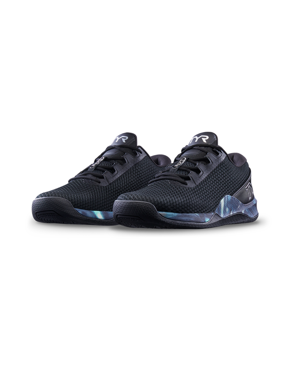 Product image for 061 Black/Turquoise