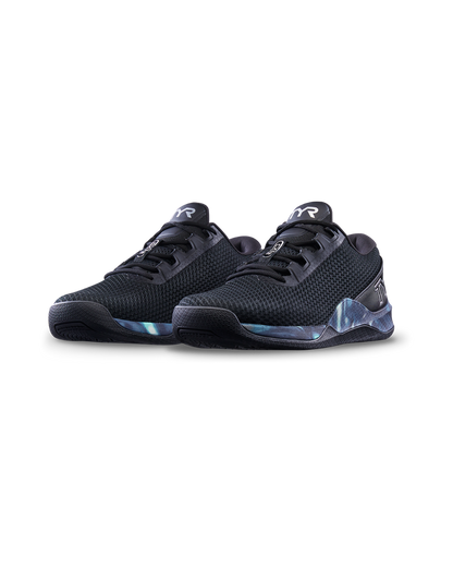 Product image for 061 Black/Turquoise