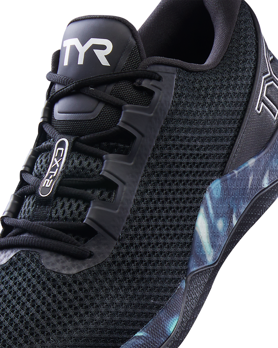 Product image for 061 Black/Turquoise