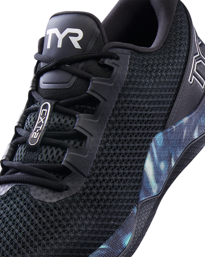 Product image for 061 Black/Turquoise