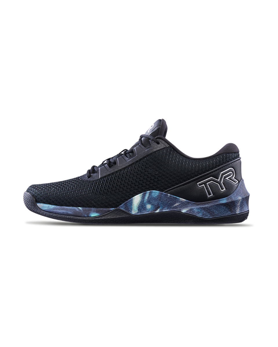::061 Black/Turquoise