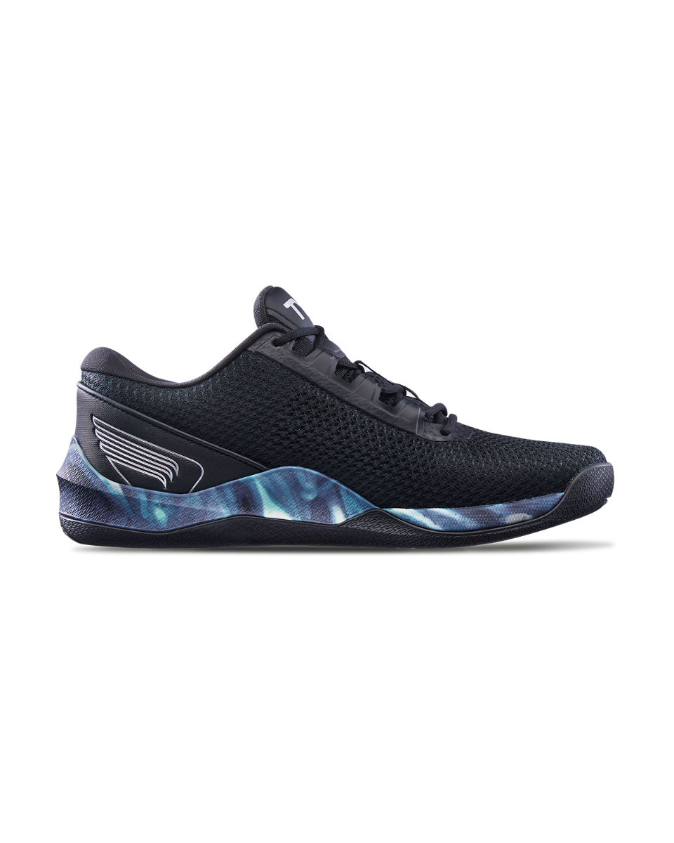 ::061 Black/Turquoise