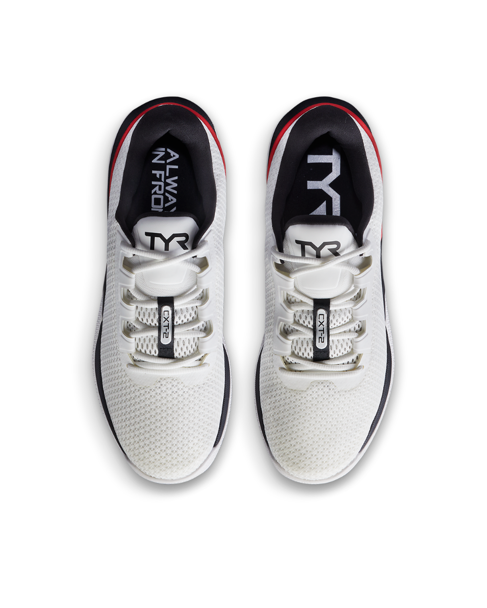Product image for 221 WHT/BLK/RED