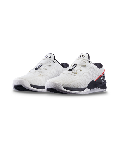 Product image for 221 WHT/BLK/RED