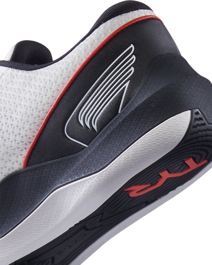 Product image for 221 WHT/BLK/RED