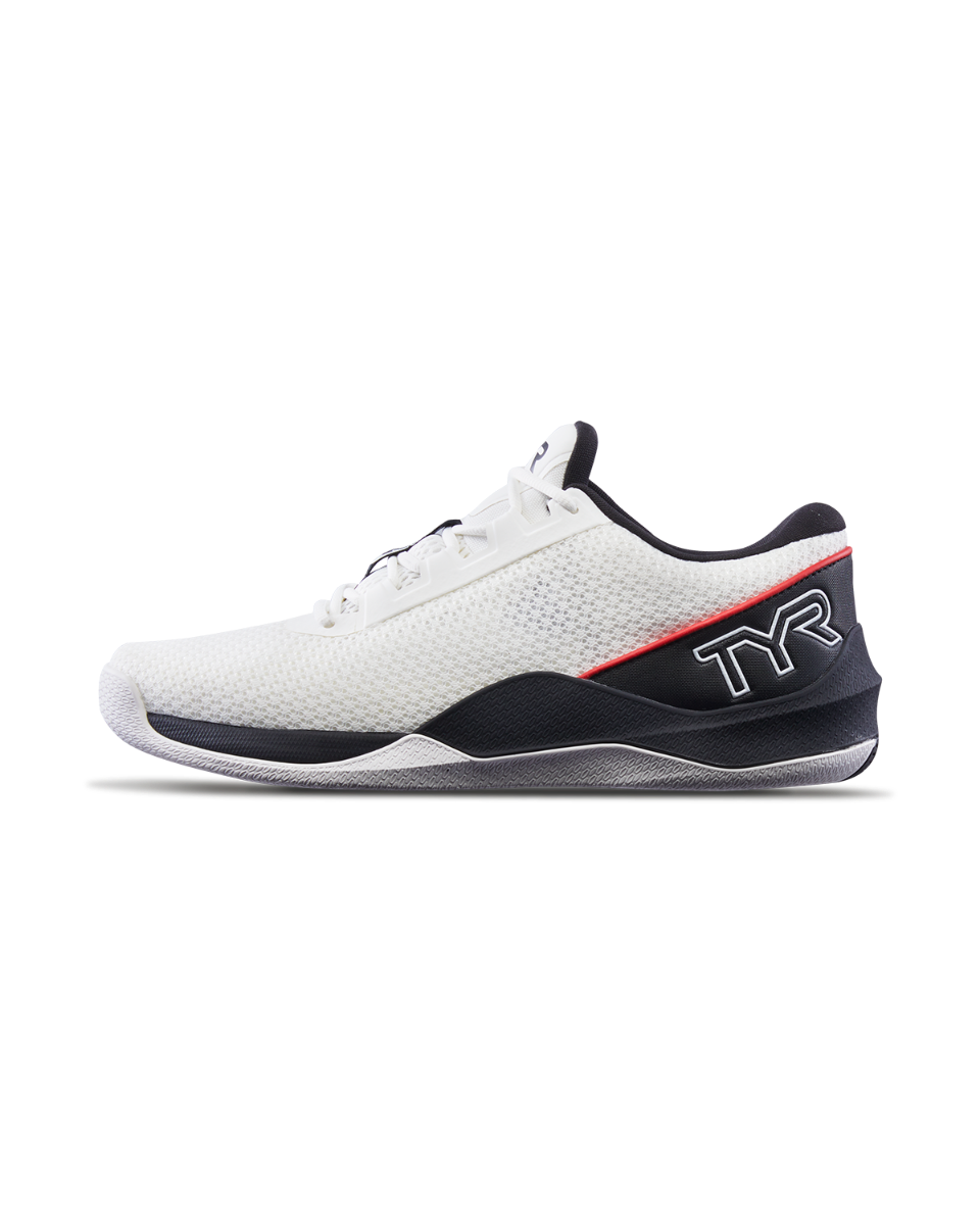 Product image for 221 WHT/BLK/RED