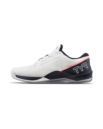 ::221 WHT/BLK/RED