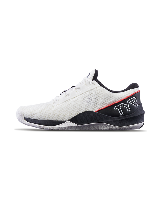 Product image for 221 WHT/BLK/RED