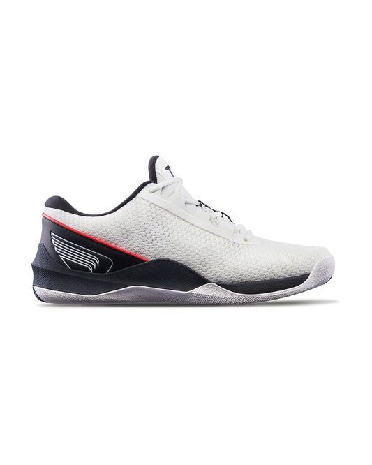 Product image for 221 WHT/BLK/RED