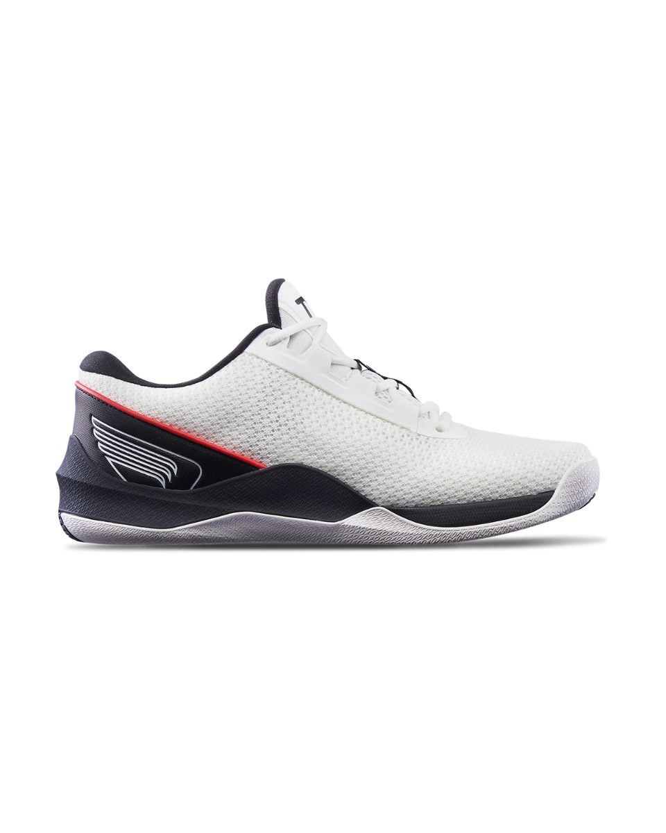 Product image for 221 WHT/BLK/RED