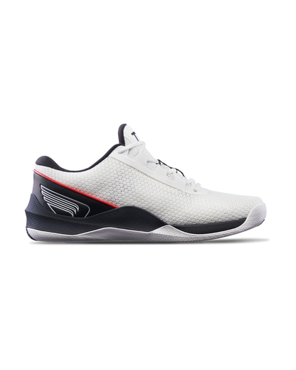 Product image for 221 WHT/BLK/RED