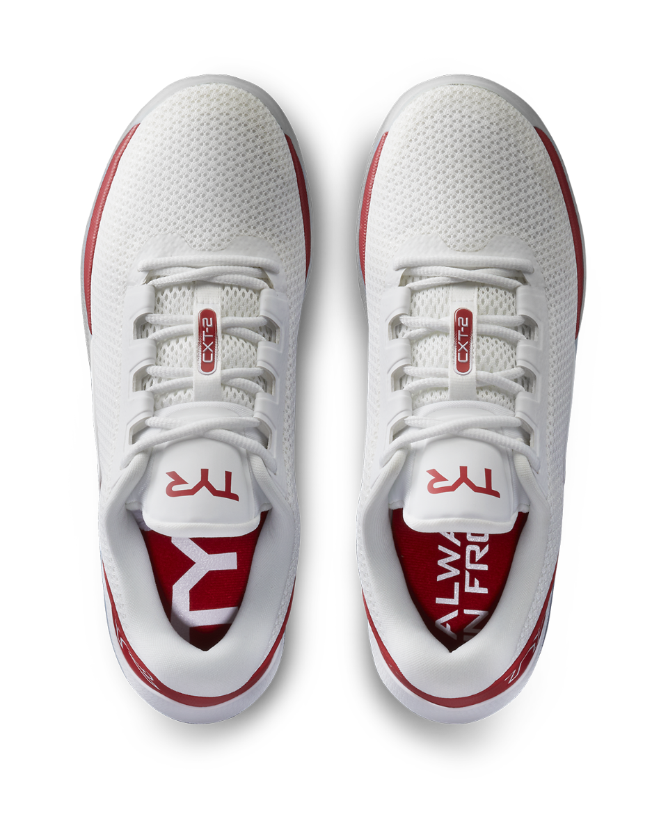 Product image for 636 Red/White/Navy