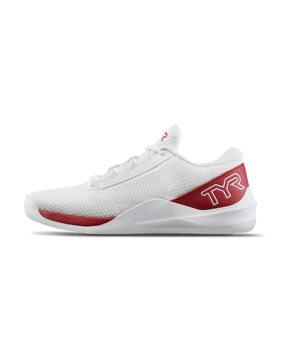 ::636 Red/White/Navy