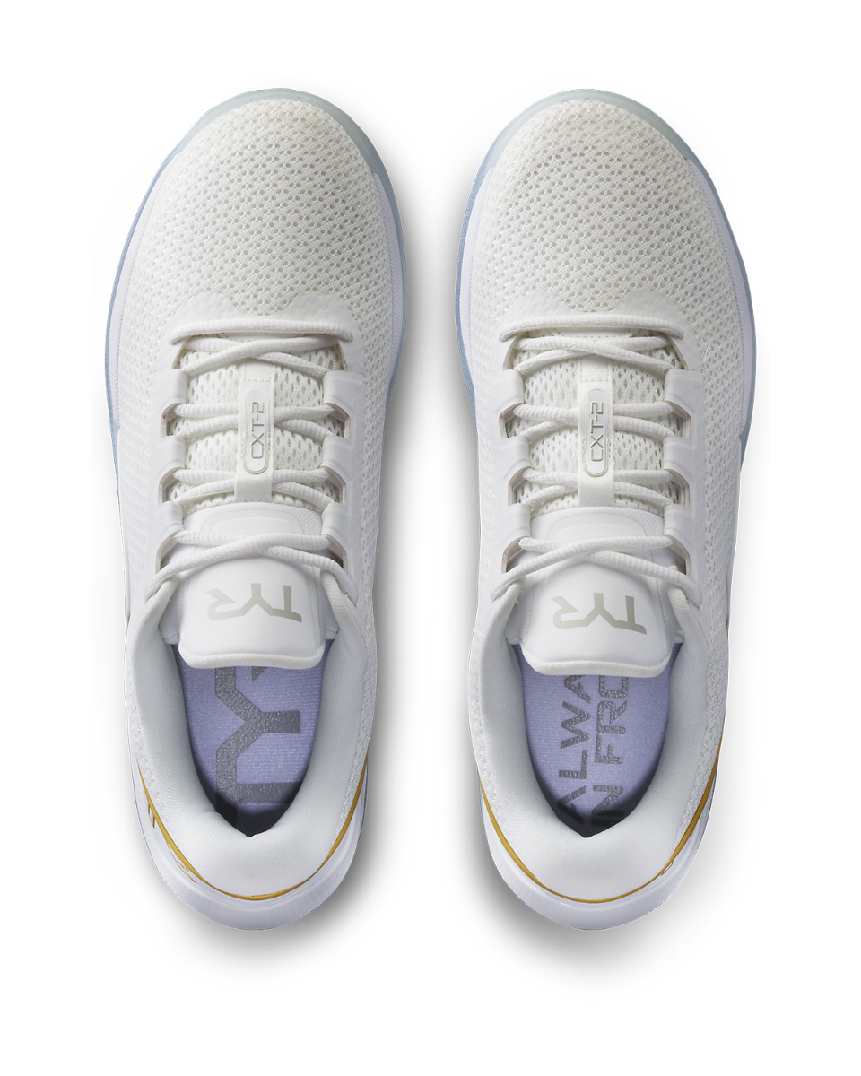 Product image for 134 White/Lt. Blue