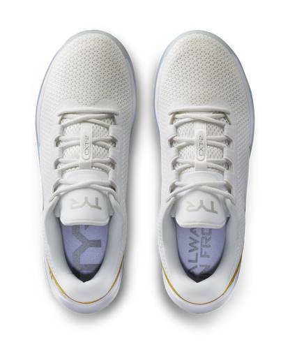 Product image for 134 White/Lt. Blue