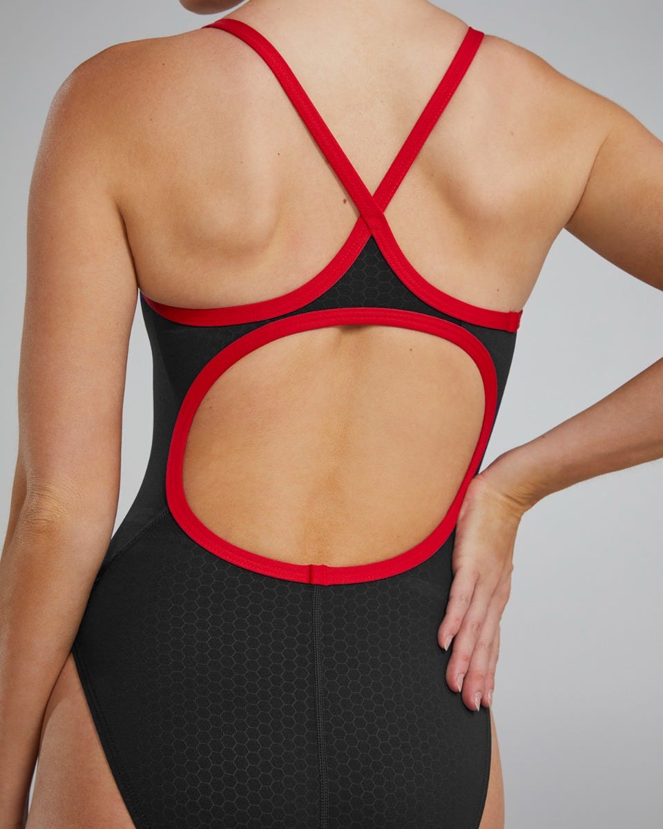 Product image for 002 Black/Red
