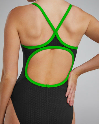::014 BLK/GREEN