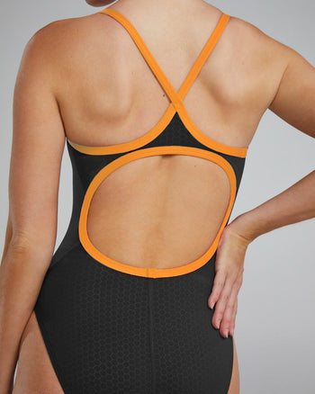 ::062 Black/Orange