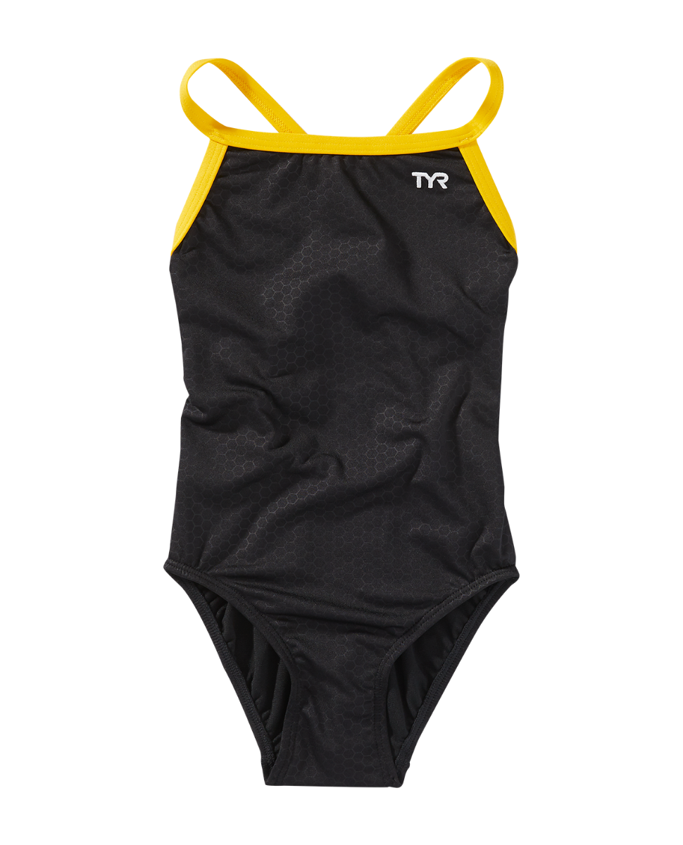 ::008 Black/Gold