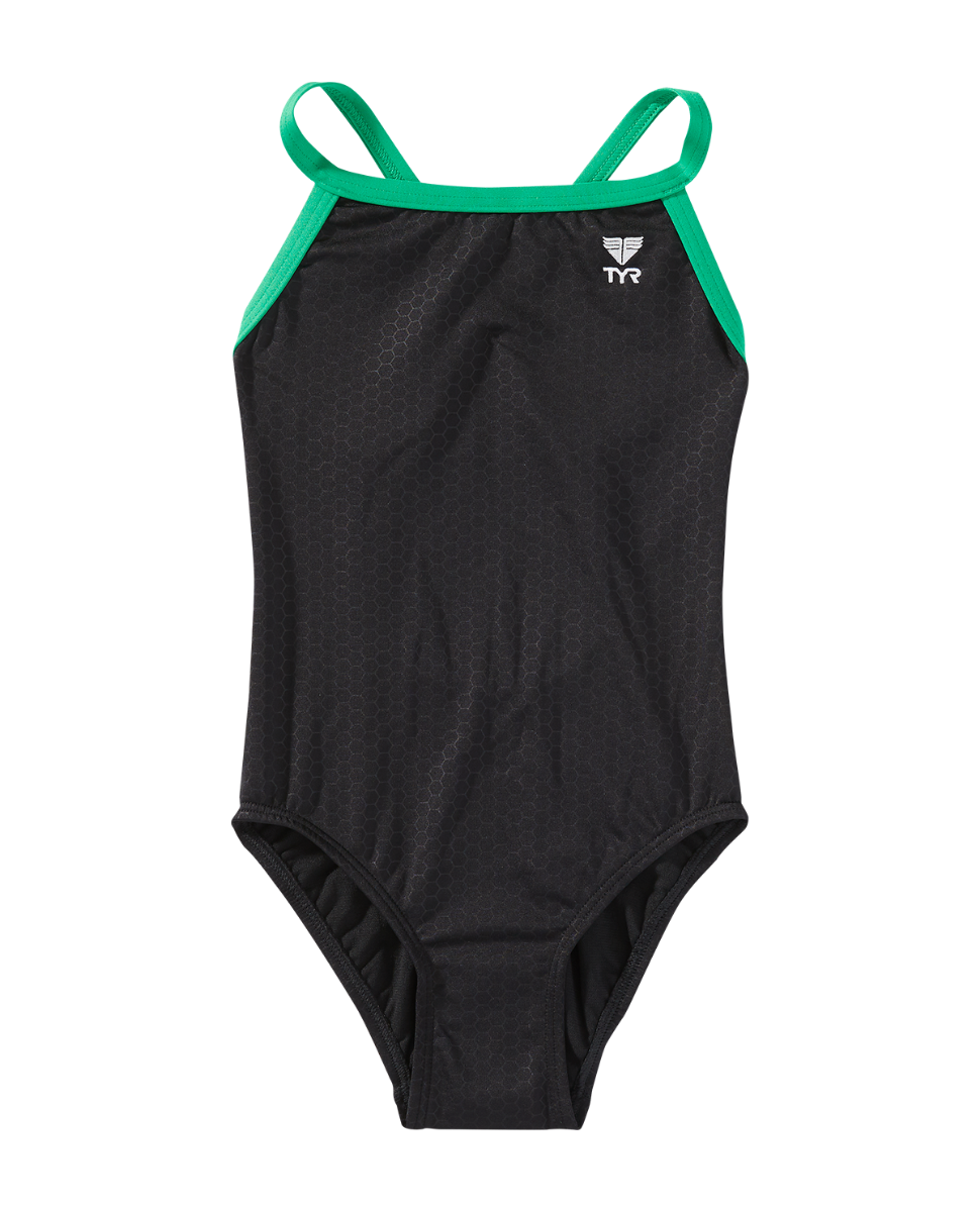 Product image for 014 BLK\/GREEN