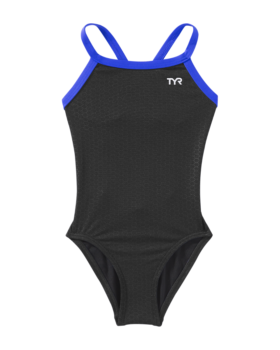 ::408 Navy/White