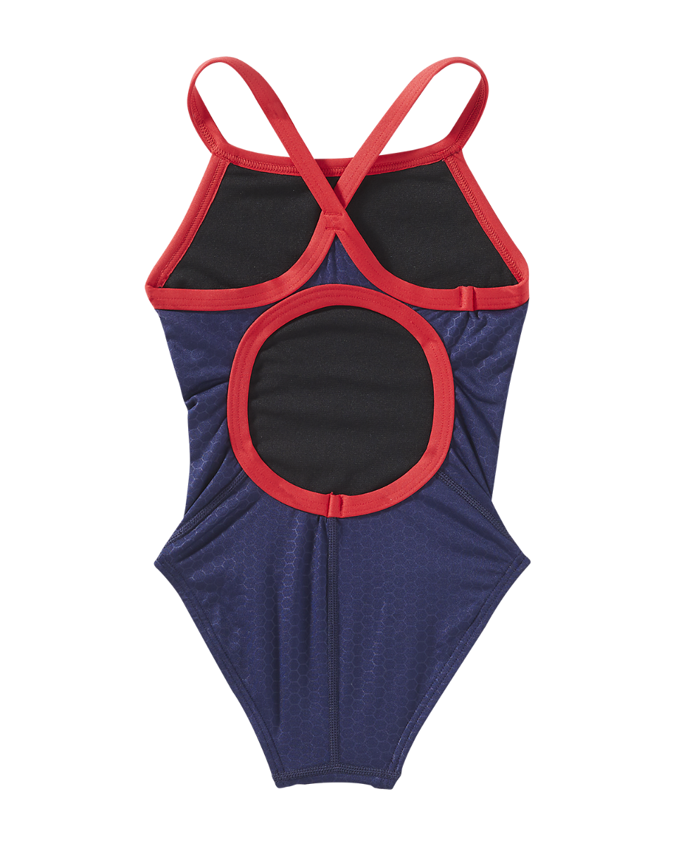 Product image for 404 Navy/Red