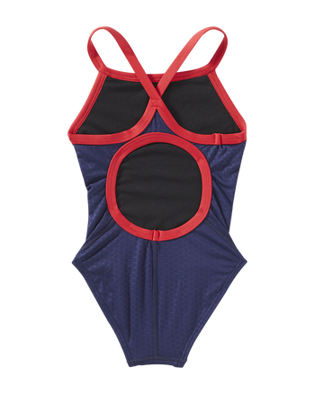 ::409 Navy/Gold