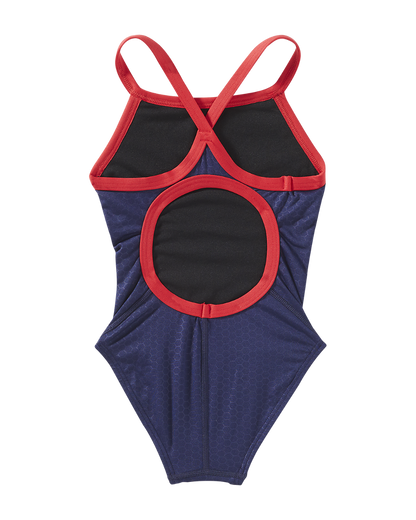 Product image for 404 Navy/Red